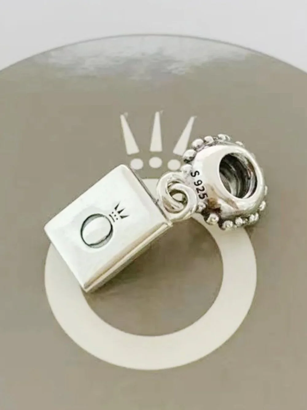 Pandora if stock